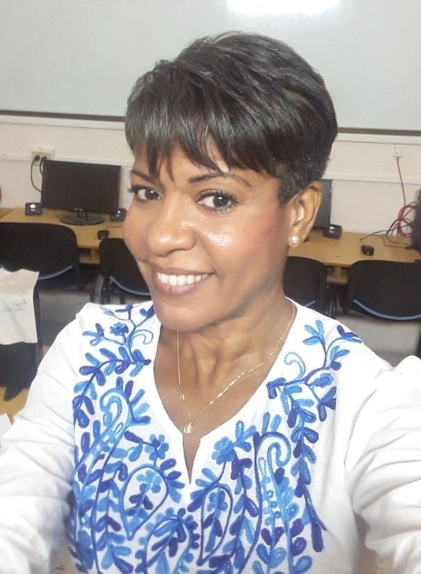 Claudina de la Caridad Hernández Bean