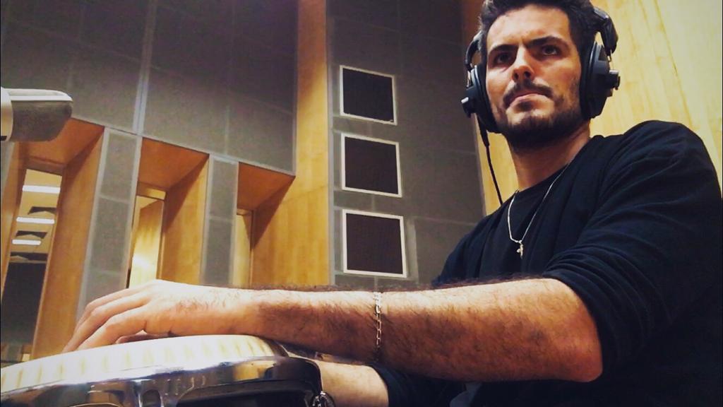 Hansel Hernández Álvarez